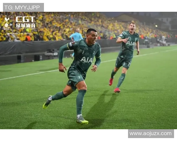 热刺能否打破历史魔咒实现对曼联联赛三连胜的壮举