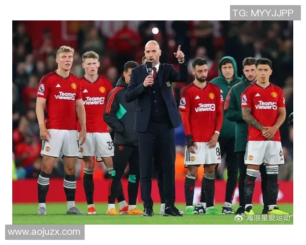 狼队保级困境加剧滕哈赫能否带领球队逆袭成功