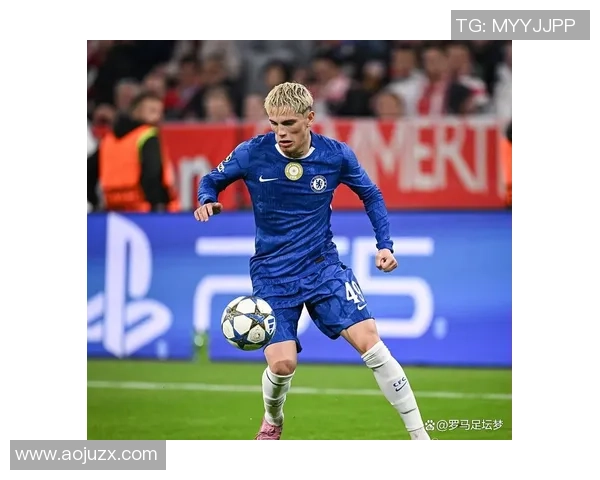 加納喬助攻雙響內托建功切爾西輕鬆戰勝狼隊收穫三分