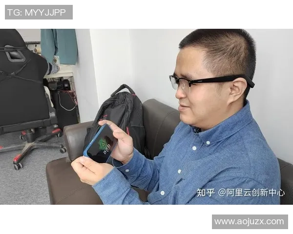 视障人士电竞新篇章：专为视障玩家量身打造的游戏体验与设计探索